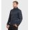 Campera de hombre Eros 3en1