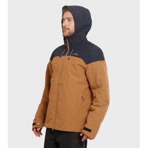 Campera de hombre Eros 3en1