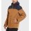 Campera de hombre Eros 3en1