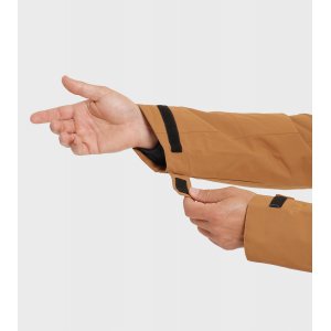 Campera de hombre Eros 3en1