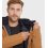 Campera de hombre Eros 3en1