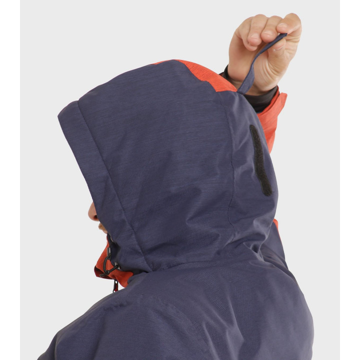 Campera de hombre Hans