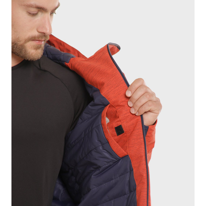Campera de hombre Hans