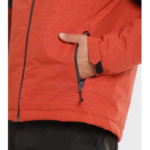 Campera de hombre Hans