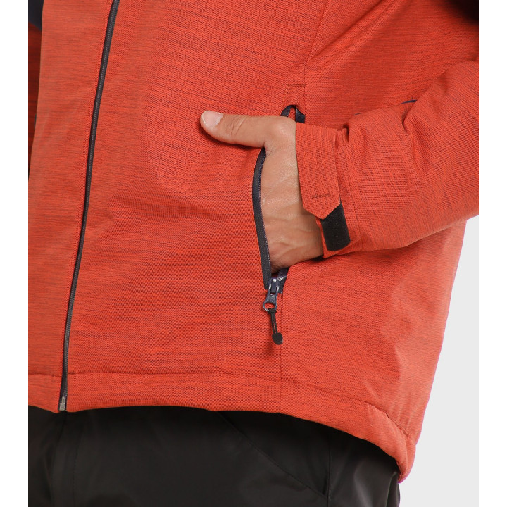 Campera de hombre Hans