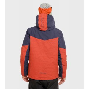 Campera de hombre Hans