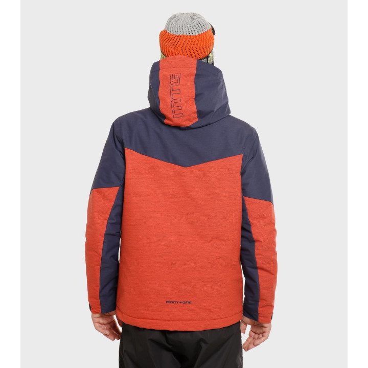 Campera de hombre Hans