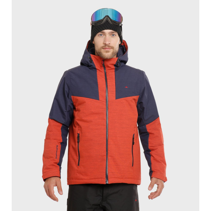 Campera de hombre Hans