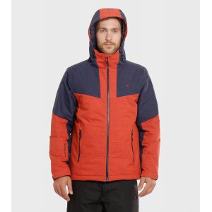 Campera de hombre Hans