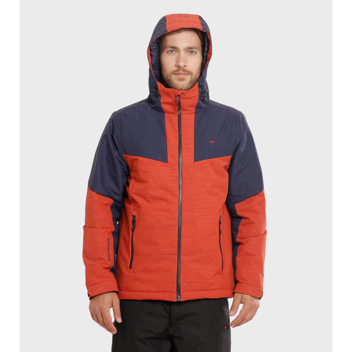 Campera de hombre Hans