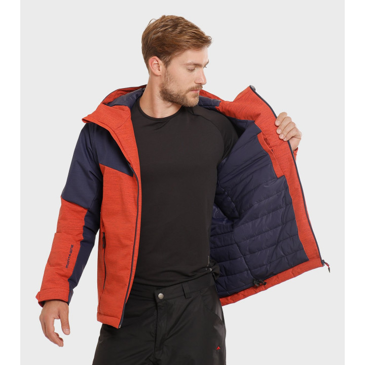 Campera de hombre Hans