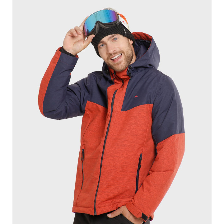 Campera de hombre Hans
