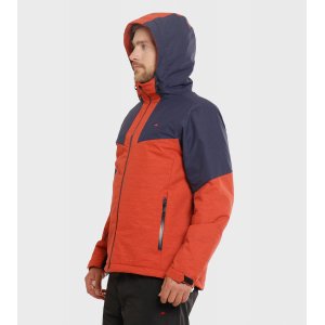 Campera de hombre Hans