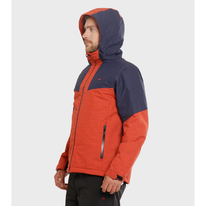 Campera de hombre Hans