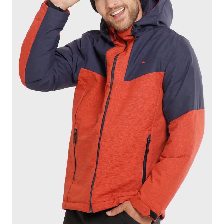 Campera de hombre Hans