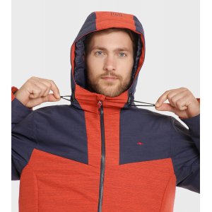 Campera de hombre Hans