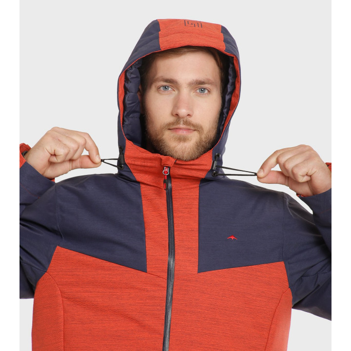 Campera de hombre Hans