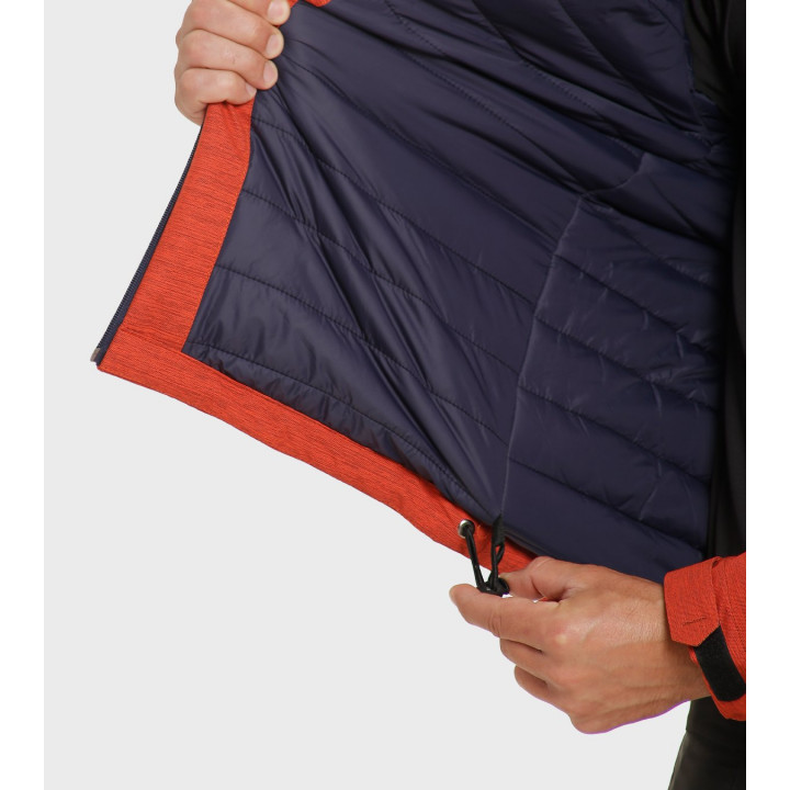 Campera de hombre Hans