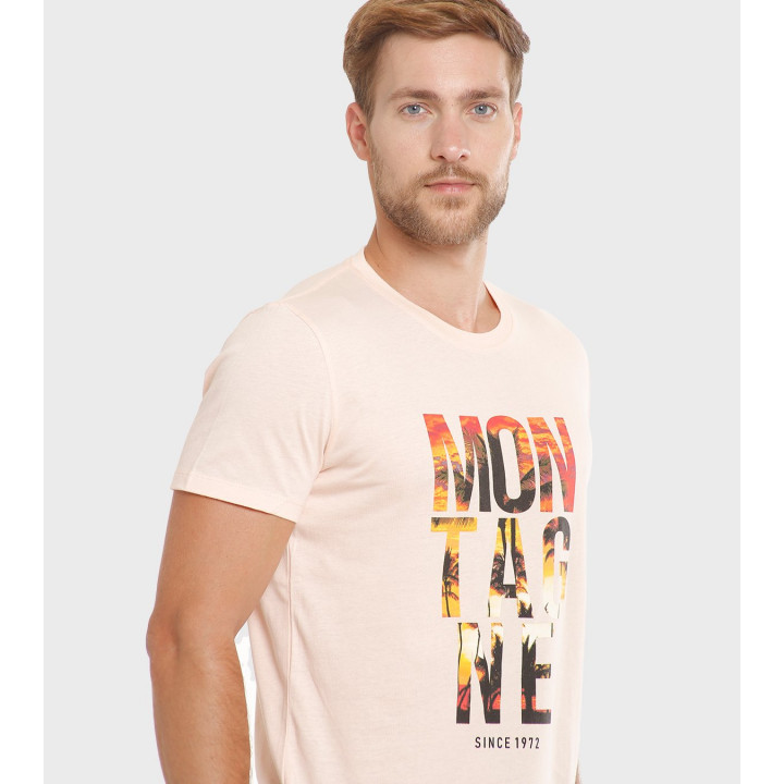 Remera de hombre Azra
