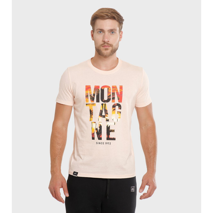 Remera de hombre Azra