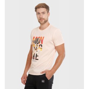 Remera de hombre Azra