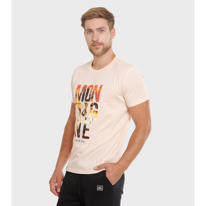 Remera de hombre Azra