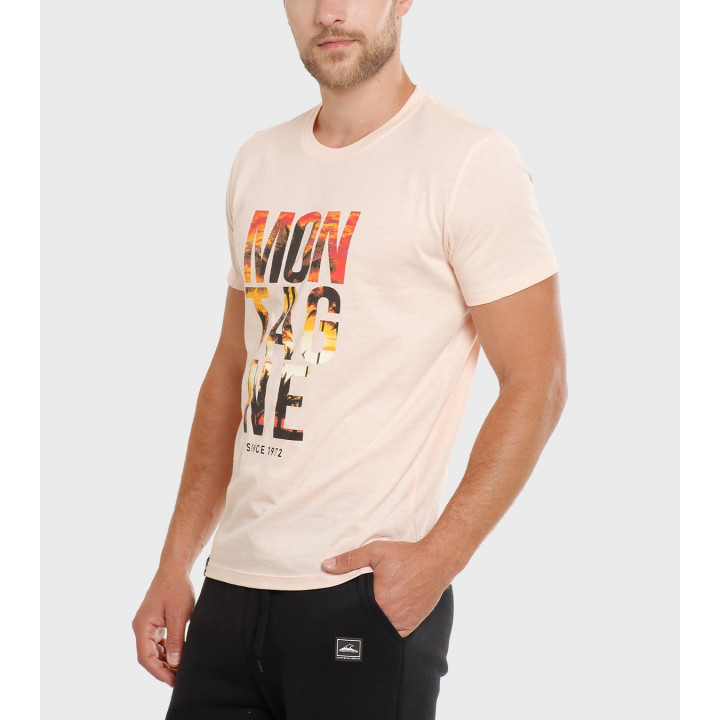Remera de hombre Azra