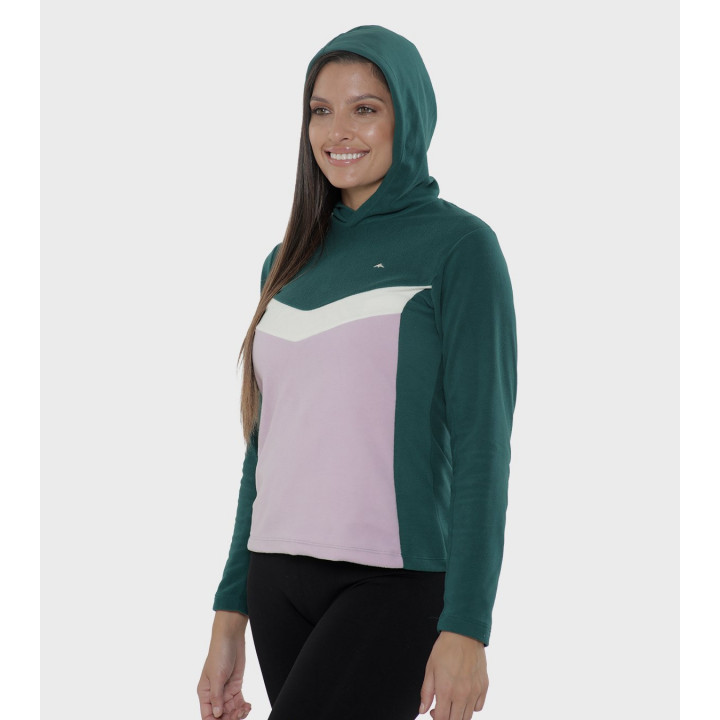 Buzo de mujer Demi