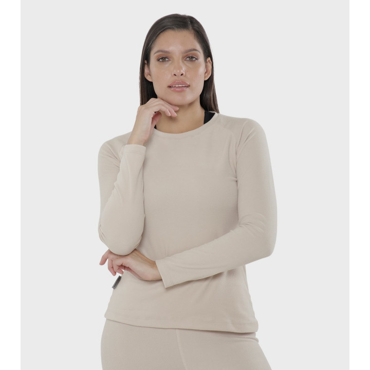 Camiseta térmica de mujer Indira