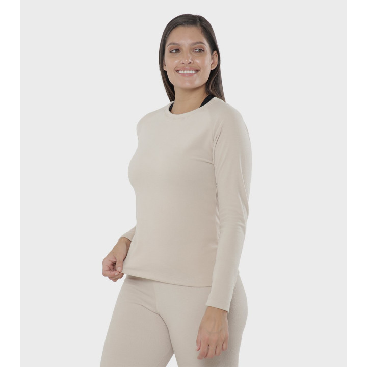 Camiseta térmica de mujer Indira