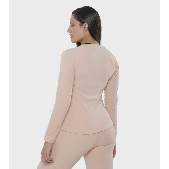 Camiseta térmica de mujer Indira