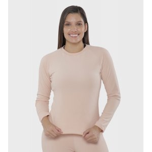 Camiseta térmica de mujer Indira