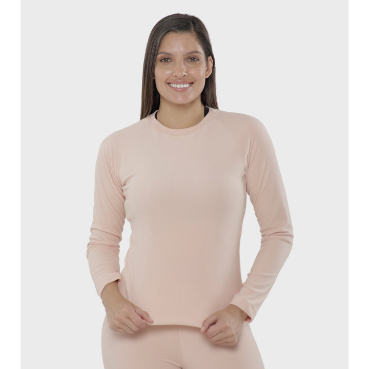 Camiseta térmica de mujer Indira