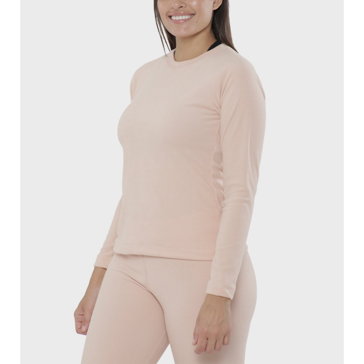 Camiseta térmica de mujer Indira