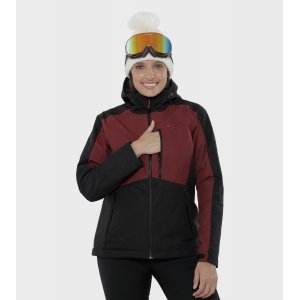 Campera de mujer Chandei