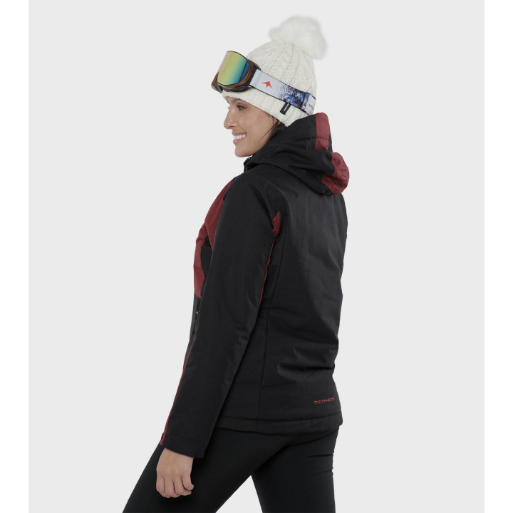 Campera de mujer Chandei