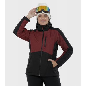 Campera de mujer Chandei