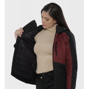 Campera de mujer Chandei