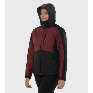 Campera de mujer Chandei