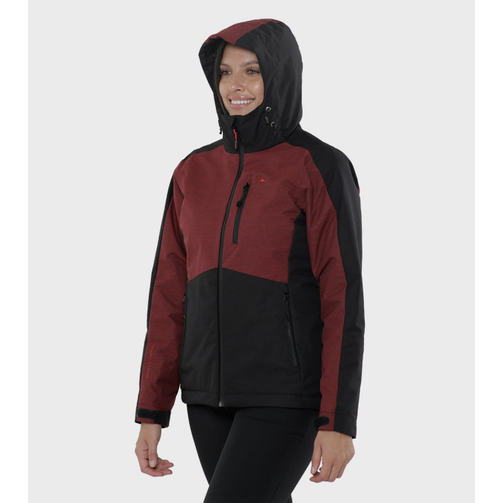 Campera de mujer Chandei