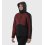 Campera de mujer Chandei