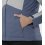 Campera de mujer Chandei