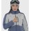 Campera de mujer Chandei