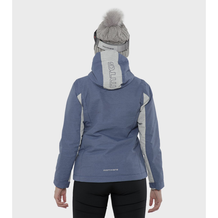 Campera de mujer Chandei