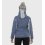 Campera de mujer Chandei