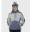 Campera de mujer Chandei