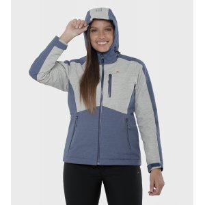 Campera de mujer Chandei