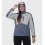 Campera de mujer Chandei