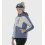 Campera de mujer Chandei