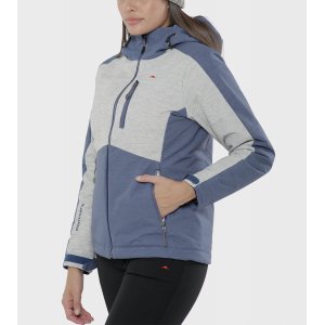 Campera de mujer Chandei